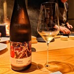 Metis - ペアリング③