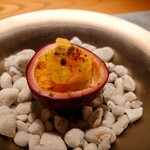 Metis - 沖縄県産パッションフルーツ　宮崎県産マンゴー　唐辛子