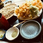 草允　わらび野 - 