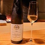 Metis - ペアリング⑧