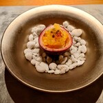 Metis - 沖縄県産パッションフルーツ　宮崎県産マンゴー　唐辛子