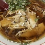 中華そば 光洋軒 - 