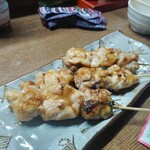 味の蔵どんつく - 焼き鳥味噌だれ