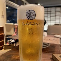 ターンテーブル - 