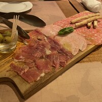 ターンテーブル - 