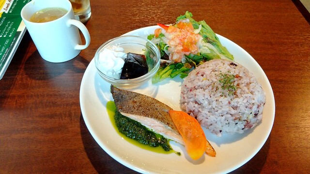 蔵TORIA Kitchen Yu（クラトリアキッチンユー） - 大河原（洋食）の写真