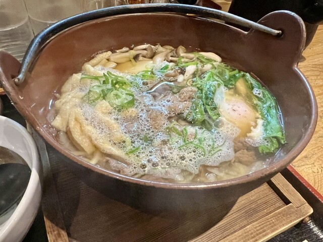 Benten Udon photo 2