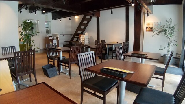 蔵TORIA Kitchen Yu（クラトリアキッチンユー） - 大河原（洋食）の写真