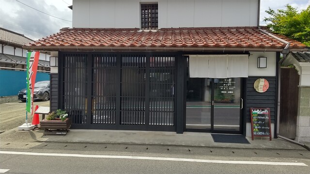 蔵TORIA Kitchen Yu（クラトリアキッチンユー） - 大河原（洋食）の写真