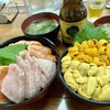 市場食堂 味処たけだ  