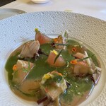 ラ・トゥーエル - 