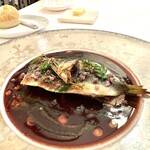 ラ・トゥーエル - 