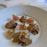 ラ・トゥーエル - 