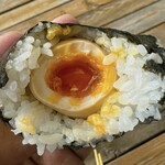 北彩食房 Gu.lap-ing - 煮玉子