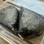 北彩食房 Gu.lap-ing - おにぎり