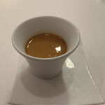 ラ・トゥーエル - 10.キャラメルムース、パッションフルーツ。