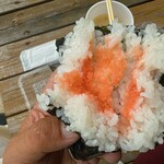 北彩食房 Gu.lap-ing - たらこ