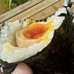 北彩食房 Gu.lap-ing - 煮玉子