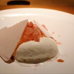 Metis - 山梨県産”春日居の桃”平塚横田園芸エシカルローズ
      オーム乳業フロマージュブラン