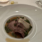 ラ・トゥーエル - 