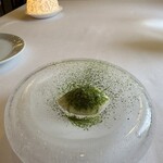 ラ・トゥーエル - 1.レモングラスのアイス