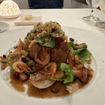 ラ・トゥーエル - 