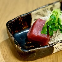 佐とう - 本鮪