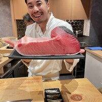 鮨 富かわ - 