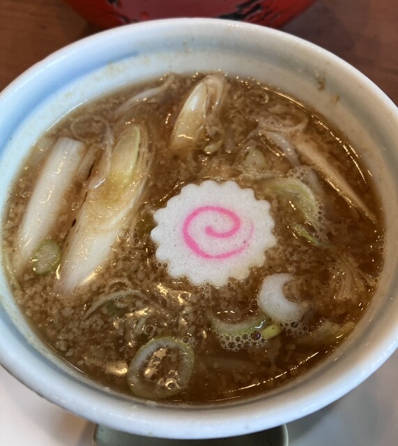 喜多方ラーメン大安食堂 仙台トラストシティ店 - 青葉通一番町（ラーメン）の写真