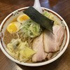 狼スープ