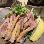 串焼　長右兵衛 - 