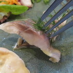 オステリア ラ フェニーチェ - 