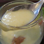 オステリア ラ フェニーチェ - 