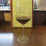 オステリア ラ フェニーチェ - 