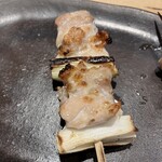 串焼　長右兵衛 - 