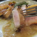 オステリア ラ フェニーチェ - 