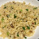 Yueji Hua Karuizawa Ten - 大碗五味炒饭