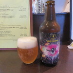 オステリア ラ フェニーチェ - 