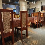 Minami An - Interior