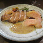 オステリア ラ フェニーチェ - 