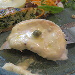 オステリア ラ フェニーチェ - 