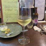 オステリア ラ フェニーチェ - 