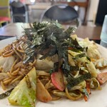 お食事処 くろき - 野菜100gメニュー