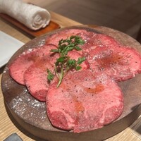 横浜焼肉kintan -  横浜焼肉kintan -