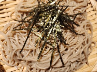 Minami An - Zaru Soba