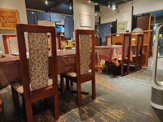 Minami An - Interior