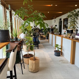 Cafe&Restaurant 蒼_2
