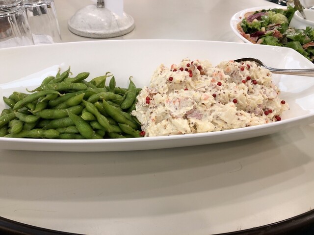 Sapporo Park Hotel photo 5