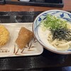 丸亀製麺 中津川店
