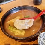 生本まぐろ 炊き餃子 井上 - 